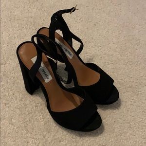 Steve Madden BRRIT Heels
